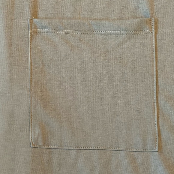 LuLaRoe SARAH Cardigan Sweater Duster Soft Green - Picture 5 of 16